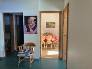 Apartment Ferienwohnung by Interhome