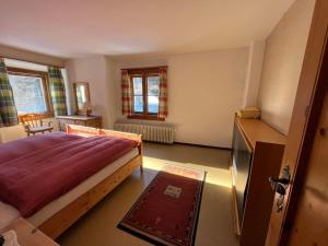 Apartment Ferienwohnung by Interhome