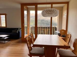 Apartment Chesa Bellavista by Interhome