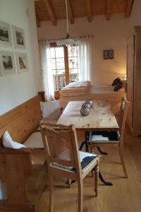 Apartment Chesa Blais by Interhome