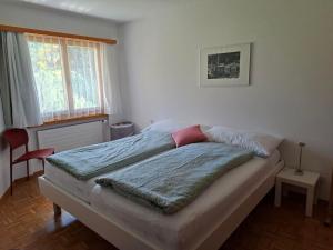 Apartment Chesa Azalea 30 by Interhome