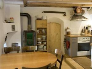 Holiday Home Heidihuus by Interhome