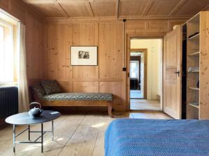 Apartment Haus Walli-Simmen- Wohnung 2 by Interhome