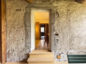 Apartment Haus Walli-Simmen- Wohnung 2 by Interhome