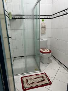 Casa no centro de Barra dos Coqueiros