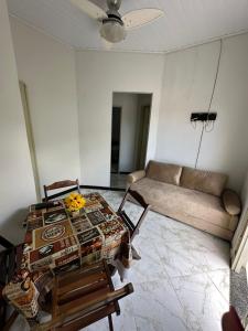 Casa no centro de Barra dos Coqueiros