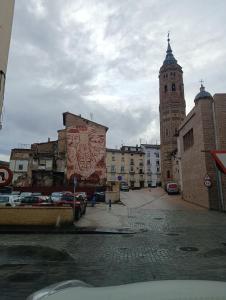 Las Torres 2