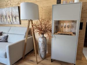 Apartment Casa Ladina 2 by Interhome