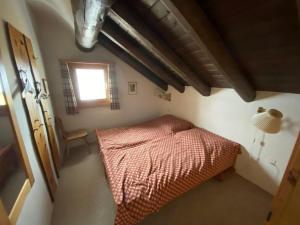 Apartment Chesa Truog Burdun DW by Interhome