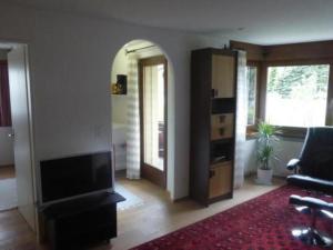 Apartment Chesa Margretta by Interhome