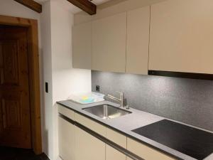 Apartment Chesa La Furia Dach Whg 45m2 by Interhome