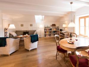 Apartment Chesa Lagrev-Schucan by Interhome