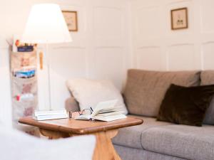Apartment Chesa Lagrev-Schucan by Interhome