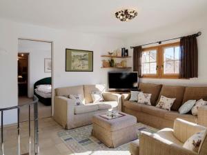 Holiday Home Chesarina Chalet by Interhome