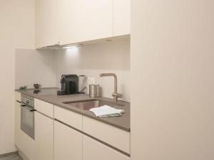 Apartment Chesa Curtinella 14 by Interhome