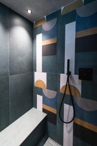 Giglio Della Montagna