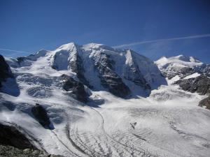 Apartment Culögnas 19 by Interhome