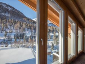 Apartment Chesa Romana by Interhome