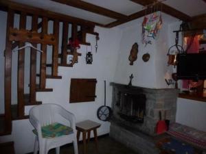 Holiday Home Casa Tavernela by Interhome