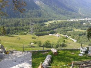 Holiday Home Casa Tavernela by Interhome