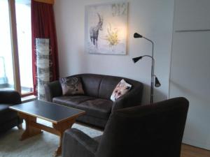 Apartment Ferienpark Tulai Kamm- 1 - 4 Personen by Interhome