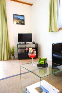Apartment Chesa Valetta by Interhome