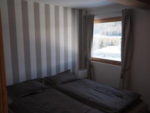 Apartment Chesa La Tegia by Interhome