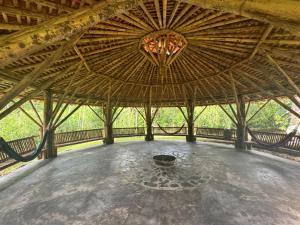 Selvática Ecohotel y Centro Holístico