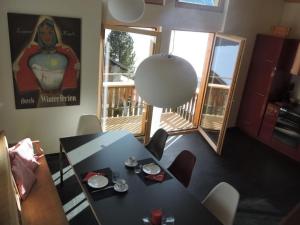 Apartment Hochwertige Wohnung Vista mit Panoramablick by Interhome