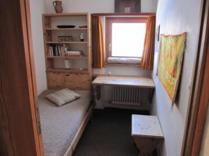 Apartment Belvair Chamues-ch by Interhome