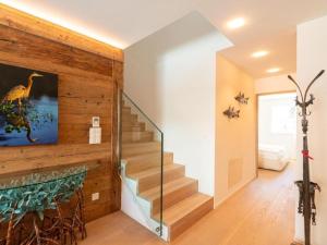 Apartment Edelweiss 5-3 by Interhome