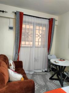 Khalisee homes studio apartment 4