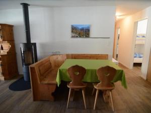 Apartment Chesa Brünella- Wohnung Belvair by Interhome