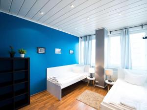 Apartment in Berliner Innenstadt by Interhome