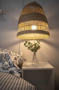 214 - Boho Ambiance Designer 2BR with Gym,Prking,DT&Airport