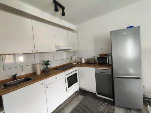Apartment Heide1 mit Terrasse by Interhome
