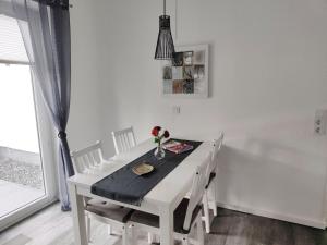 Apartment Heide1 mit Terrasse by Interhome