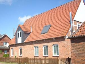 Holiday Home Oste-Anker by Interhome