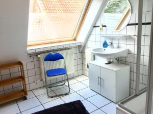Holiday Home Oste-Anker by Interhome