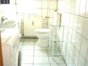 Holiday Home Oste-Anker by Interhome