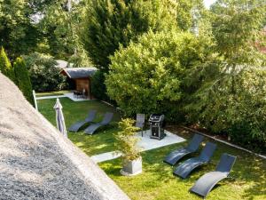 Holiday Home Villa DUXCAAR by Interhome