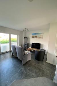 Holiday Home Haus Wattwurm by Interhome