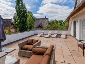 Holiday Home Villa DUXCAAR by Interhome