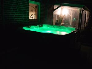 Holiday Home Storchennest by Interhome