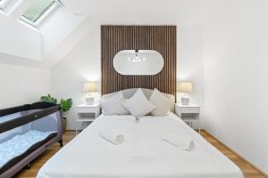 U1 Metro Nearby - 1-BR - fast Wi-Fi