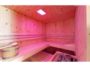 Apartment Vordere Au by Interhome