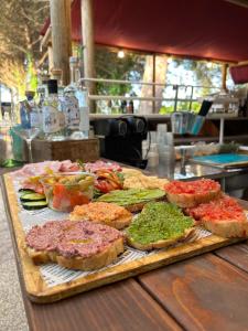 Agriturismo Amarasca