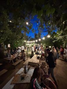 Agriturismo Amarasca