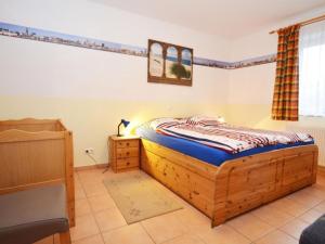 Holiday Home Haus Lütt Holland by Interhome