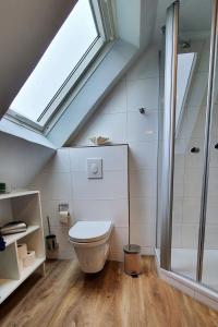 Apartment Friesenhof by Interhome